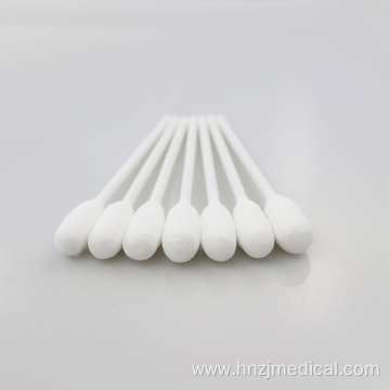 High Quality Disposable Cotton Swab